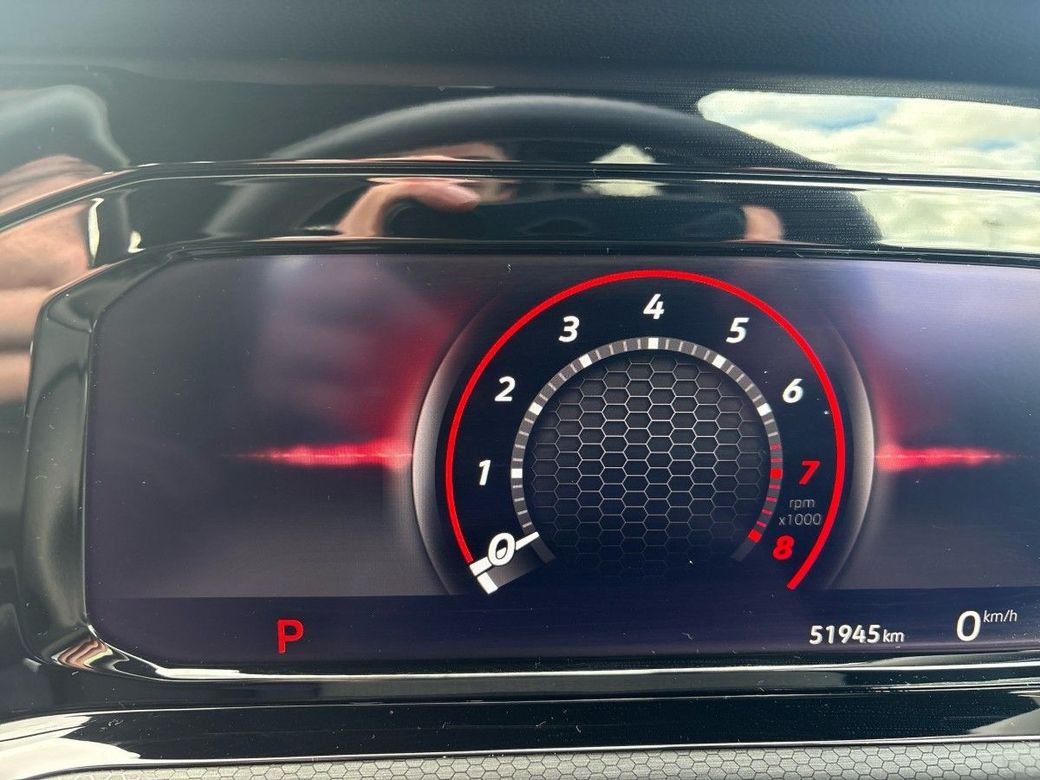 2021 Volkswagen Golf