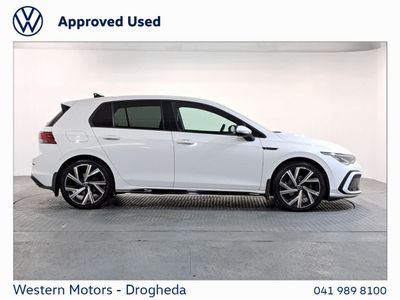 2022 Volkswagen Golf