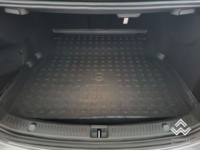 2019 Mercedes-Benz E Class