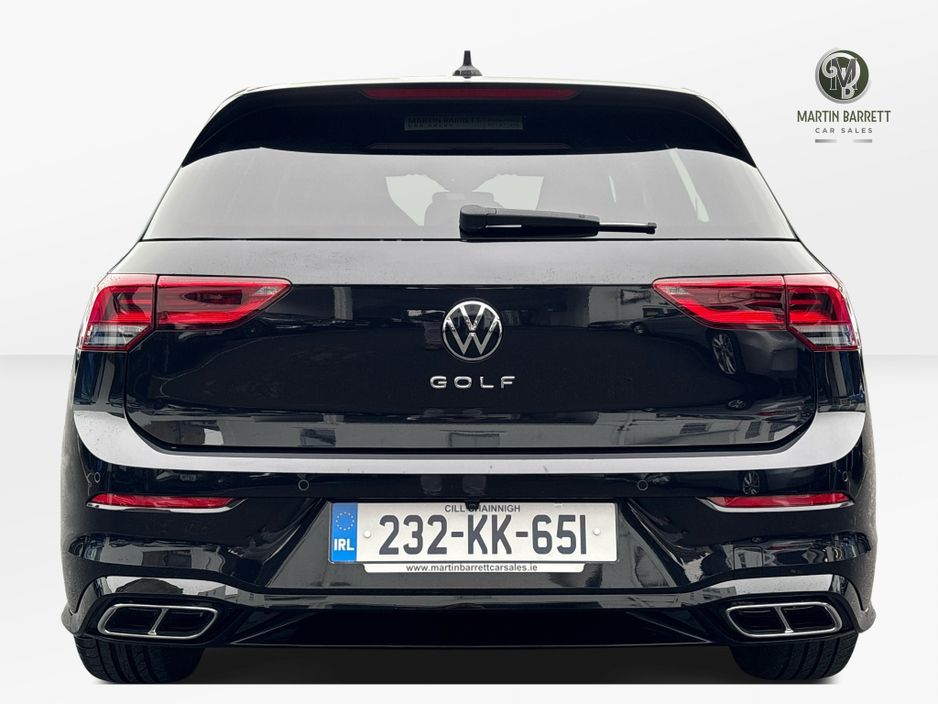 2023 Volkswagen Golf