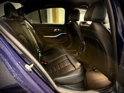 2021 BMW 3 Series