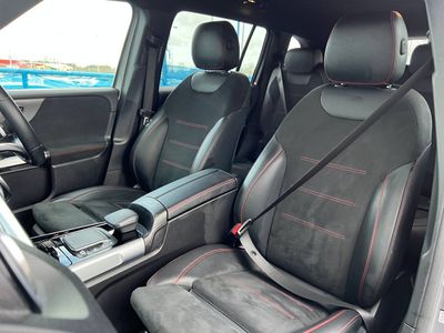 2023 Mercedes-Benz EQB