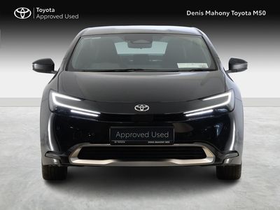2023 Toyota Prius