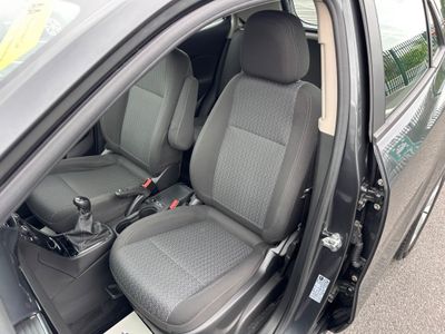 2018 Opel Mokka