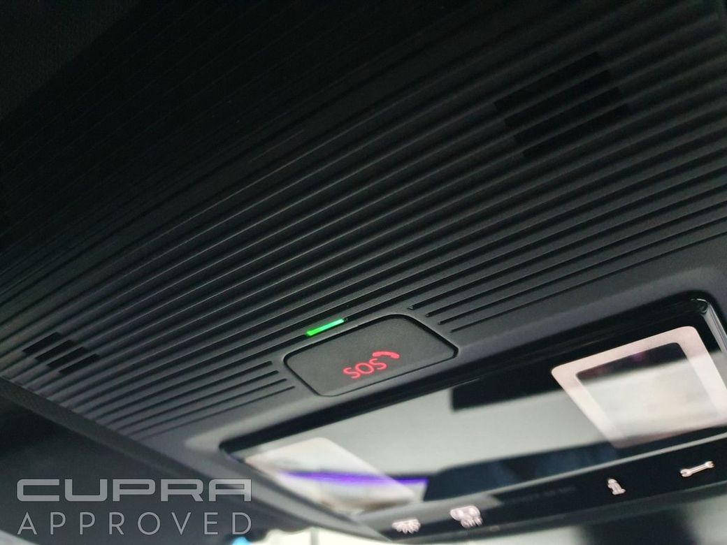 2025 Cupra Formentor