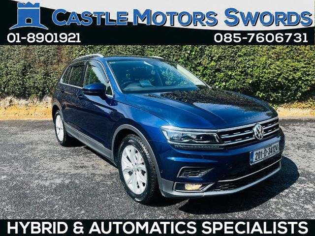 vehicle for sale from Castle Motors Swords