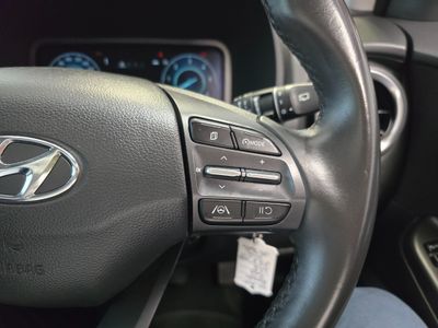 2021 Hyundai Kona