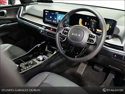 2024 Kia Sorento