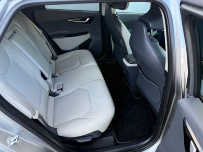 2022 Kia EV6