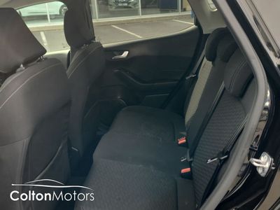 2023 Ford Fiesta