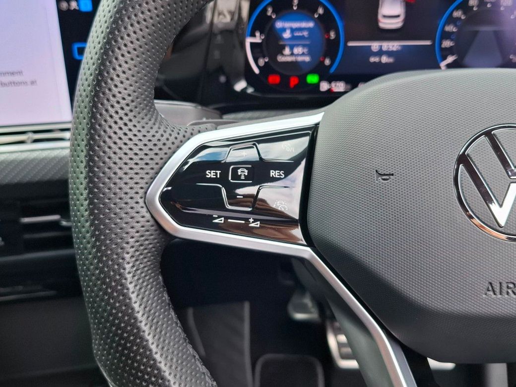 2024 Volkswagen Golf