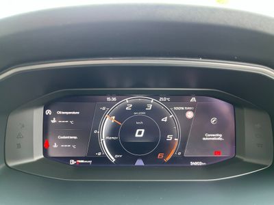 2021 Cupra Formentor