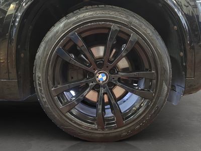 2017 BMW X5