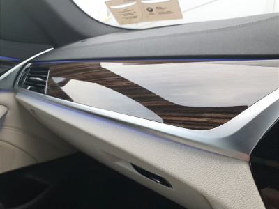 2022 BMW 5 Series