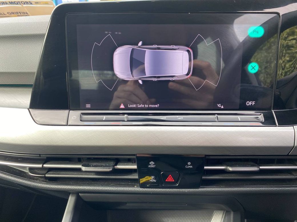 2023 Volkswagen Golf