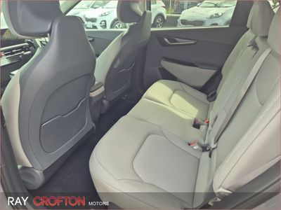 2025 Kia EV6