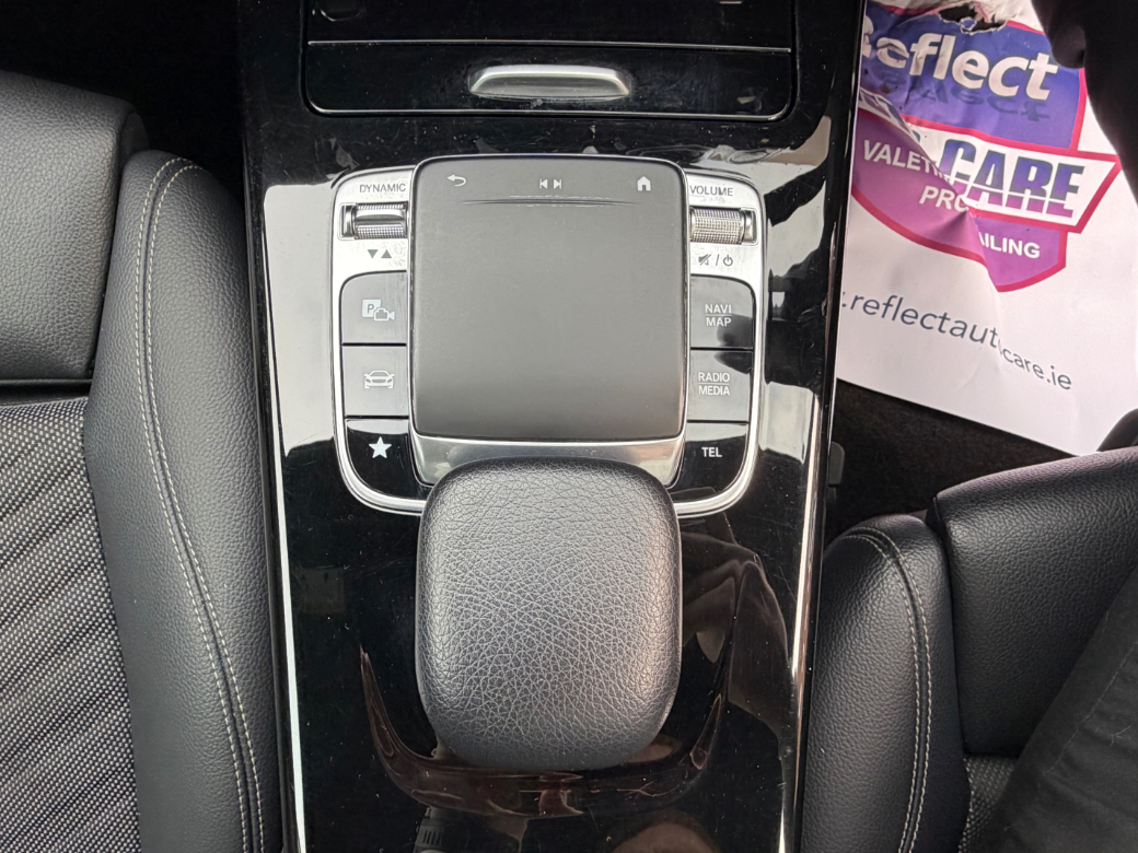 2018 Mercedes-Benz A Class