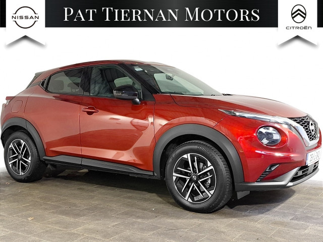 vehicle for sale from Pat Tiernan Motors