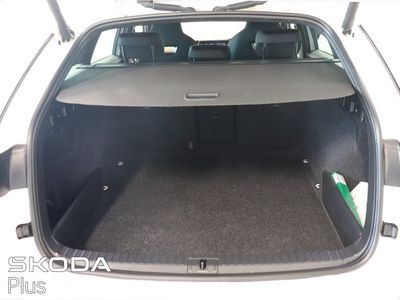 2024 Skoda Octavia