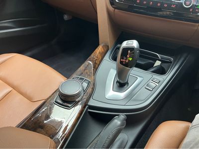 2018 BMW 3 Series