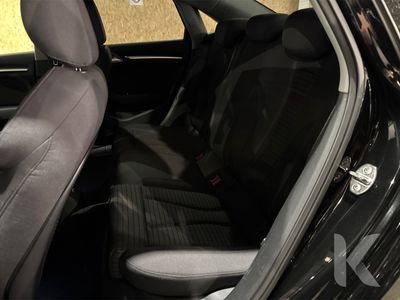 2020 Audi A3