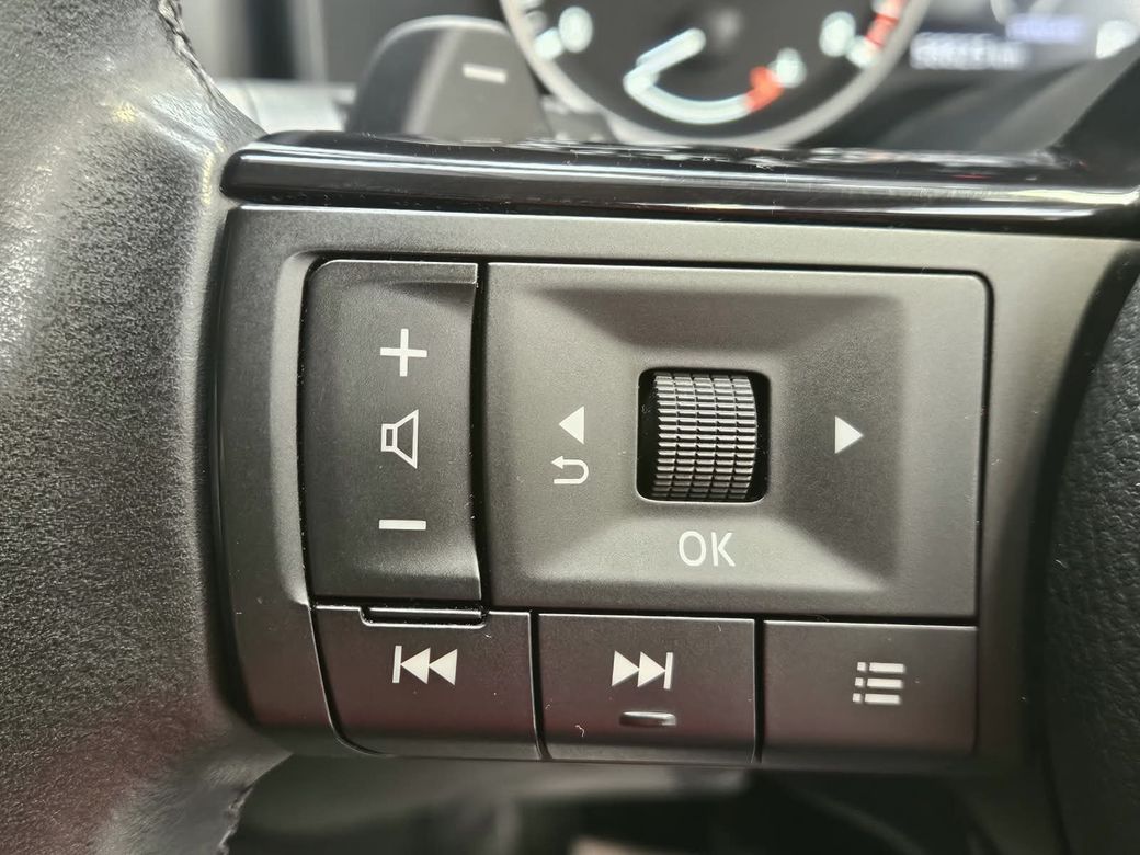 2022 Nissan Qashqai