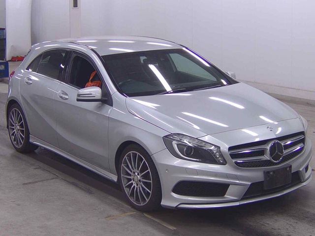 vehicle for sale from Byrne Motor Company