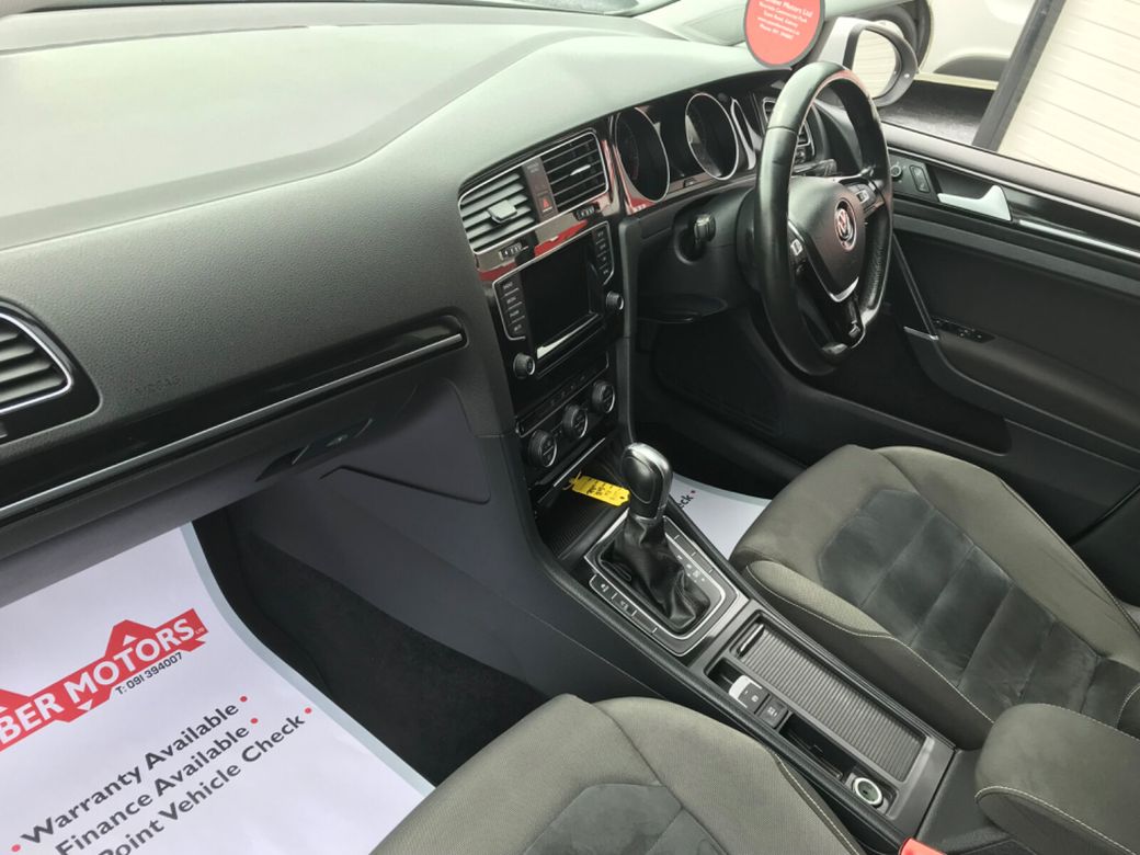 2014 Volkswagen Golf