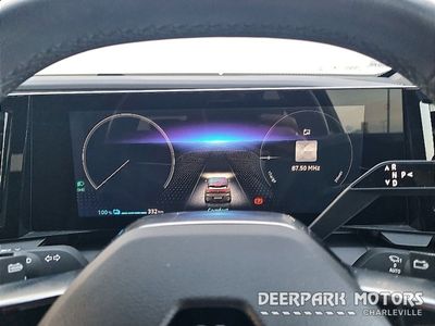 2023 Renault Megane E-Tech