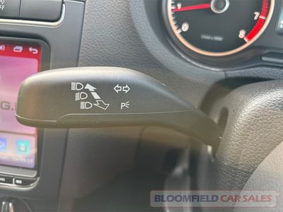 2014 Volkswagen Polo