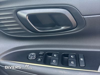 2024 Hyundai i20