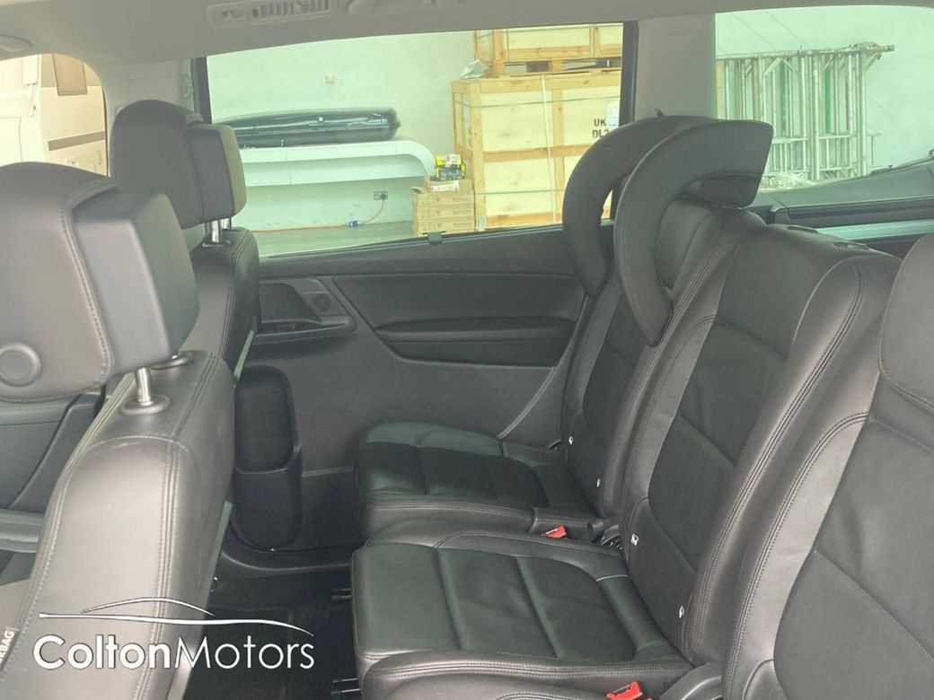2021 SEAT Alhambra