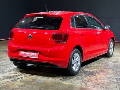 2020 Volkswagen Polo