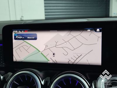 2025 Mercedes-Benz EQB