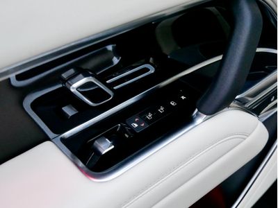 2023 Land Rover Range Rover