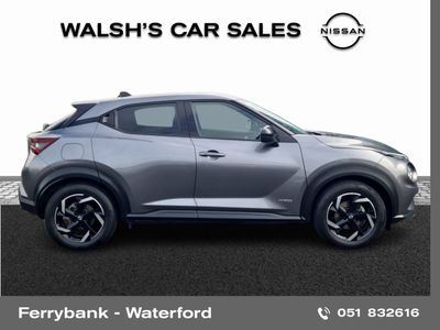 2023 Nissan Juke