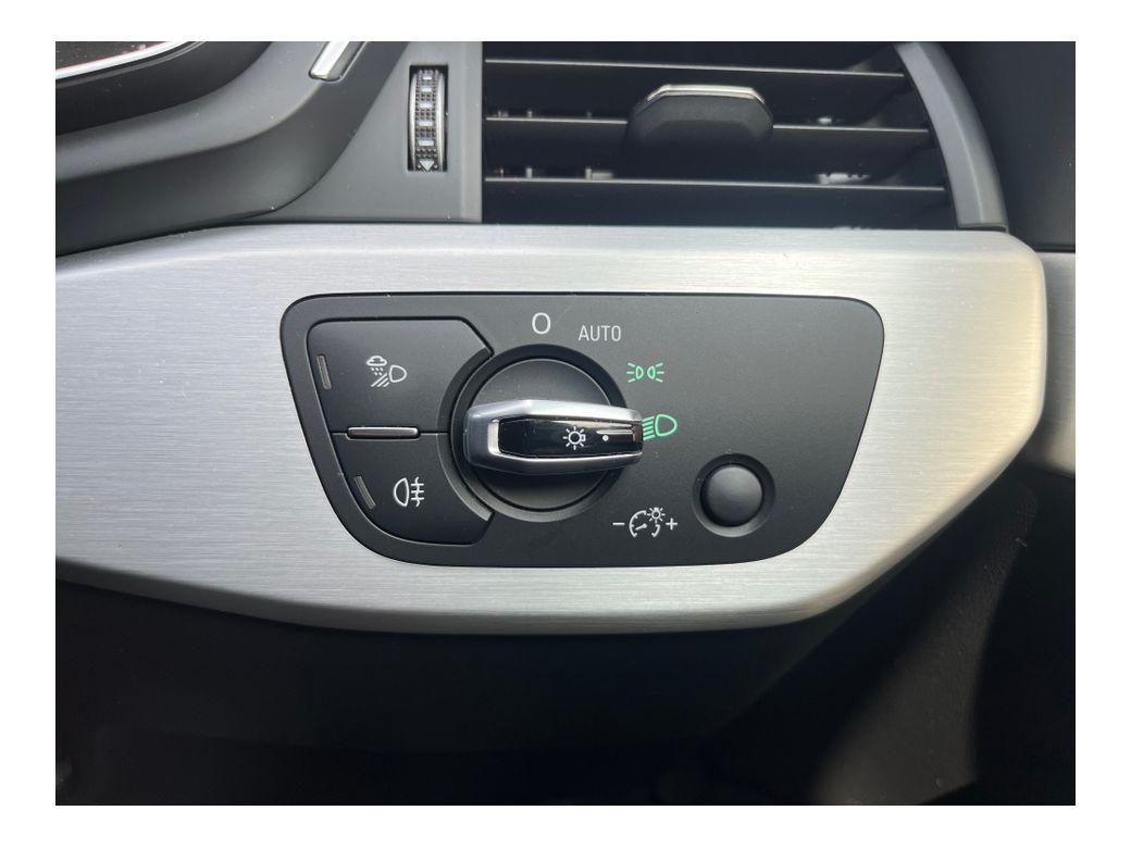 2016 Audi A4