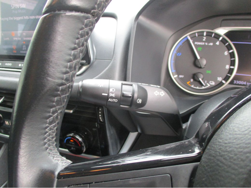 2023 Nissan Qashqai