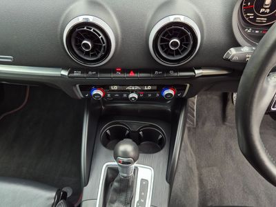 2020 Audi A3