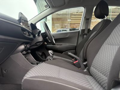 2026 Kia Picanto