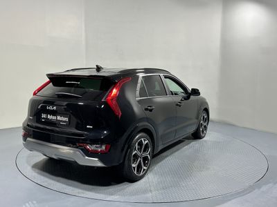 2024 Kia Niro