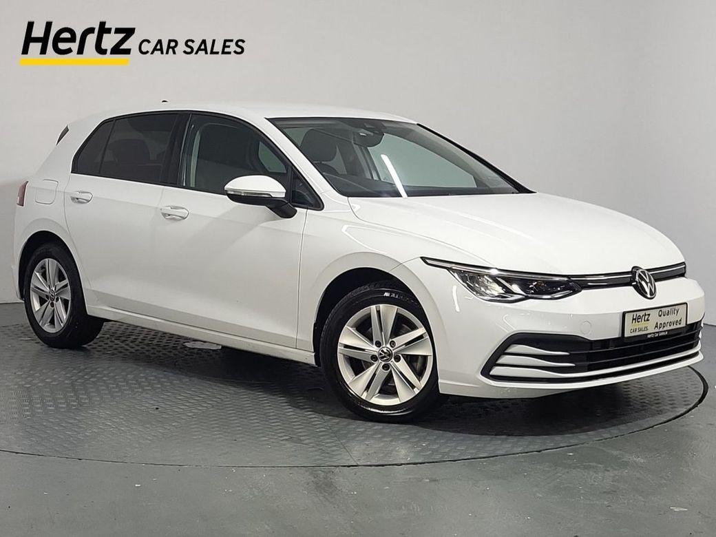 2023 Volkswagen Golf