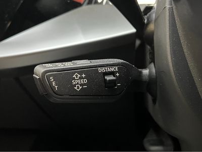 2021 Audi A3