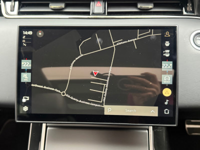 2024 Land Rover Range Rover Evoque