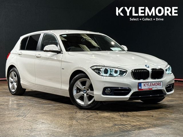 vehicle for sale from Kylemore Cars