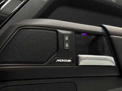 2024 Land Rover Defender