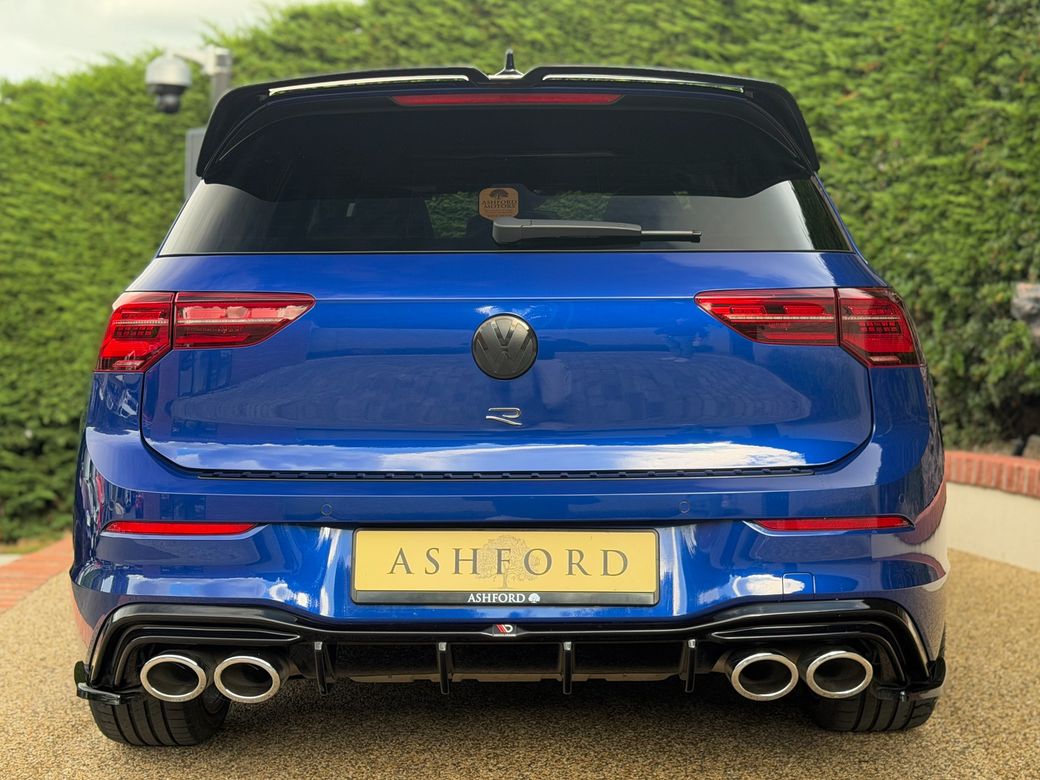 2021 Volkswagen Golf