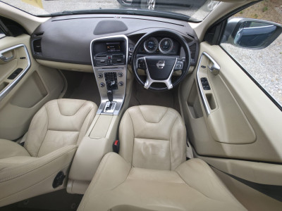 2011 Volvo XC60