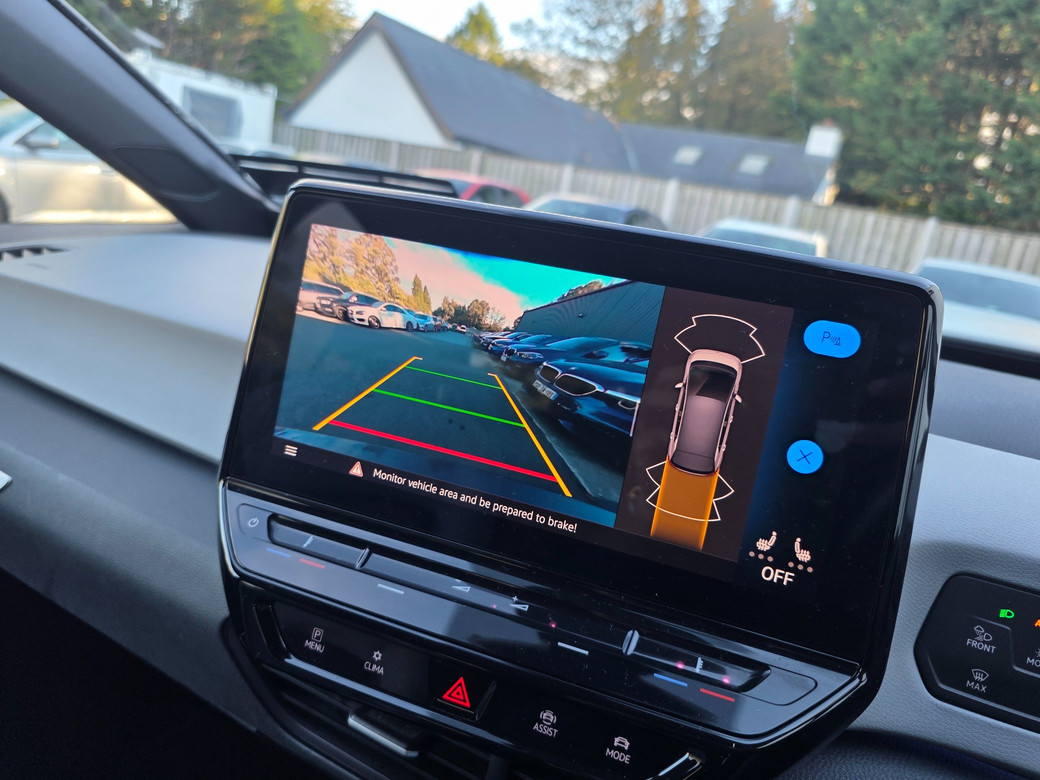 2020 Volkswagen ID.3
