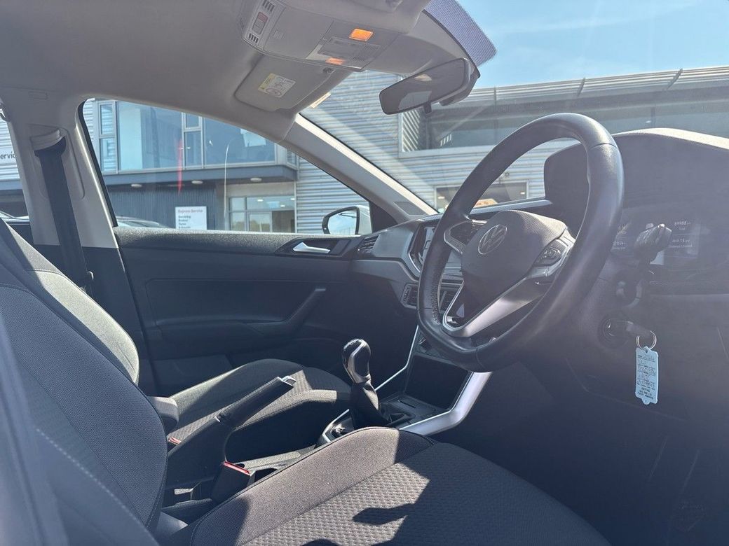 2024 Volkswagen Polo